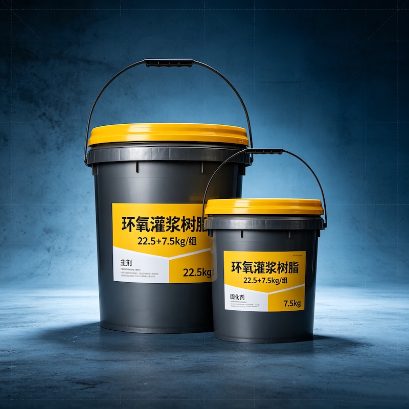 同江环氧灌浆树脂